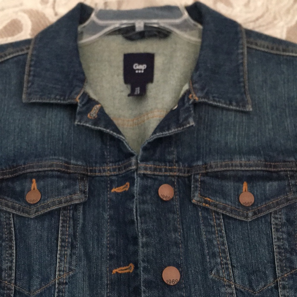 GAP jacket